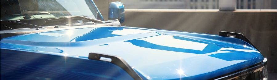 The Ultimate Guide to Preventing Sun Damage to Your Car This Summer