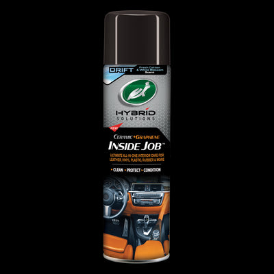 Hybrid Solutions Ceramic & Graphene Inside Job - Drift Hybrid Solutions Ceramic & Graphene Inside Job - Drift