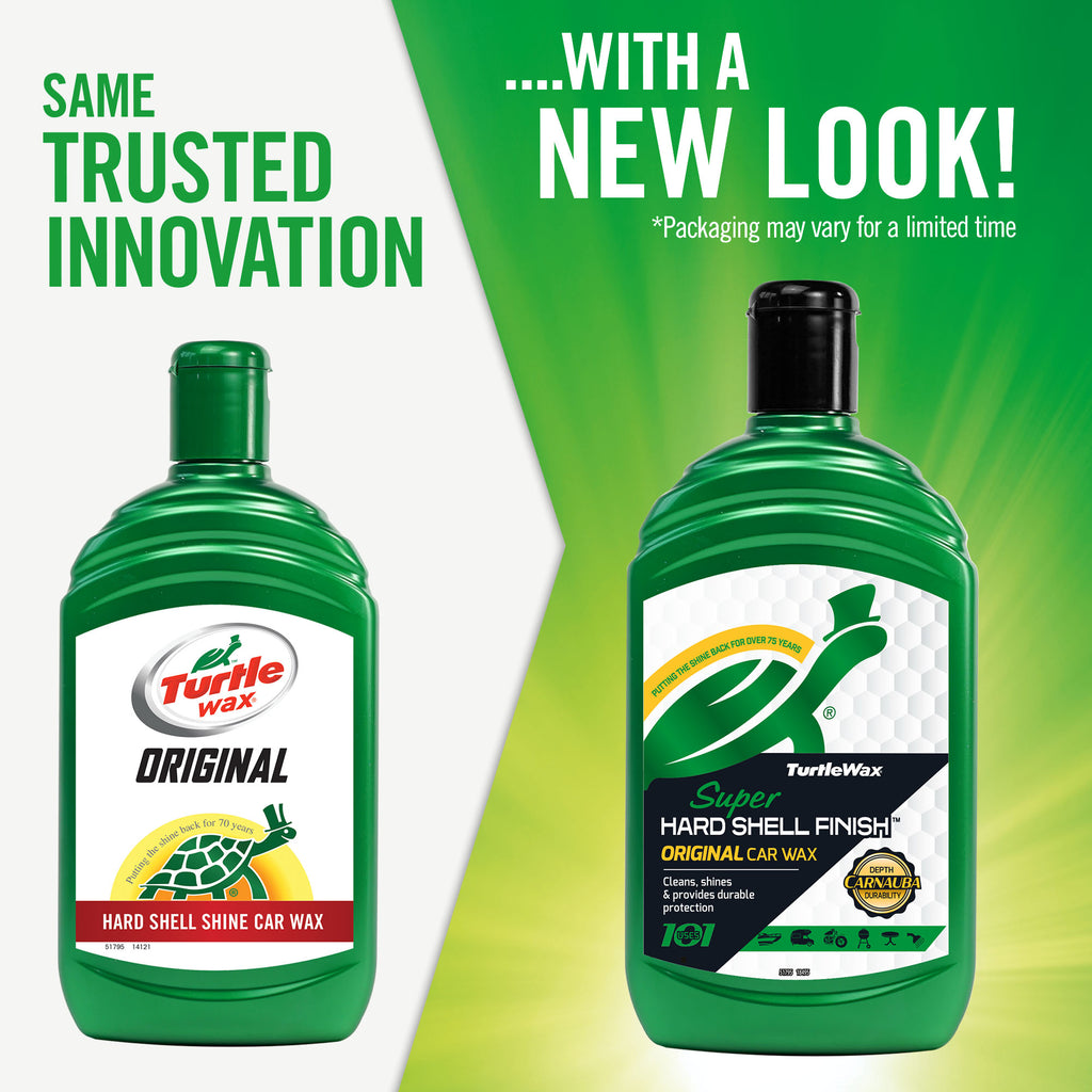 Liquid car 2025 wax