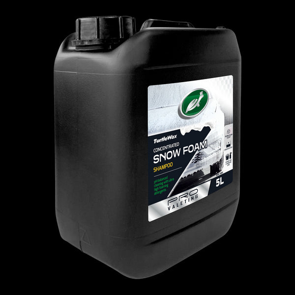 Concentrated Car Snow Foam 5L