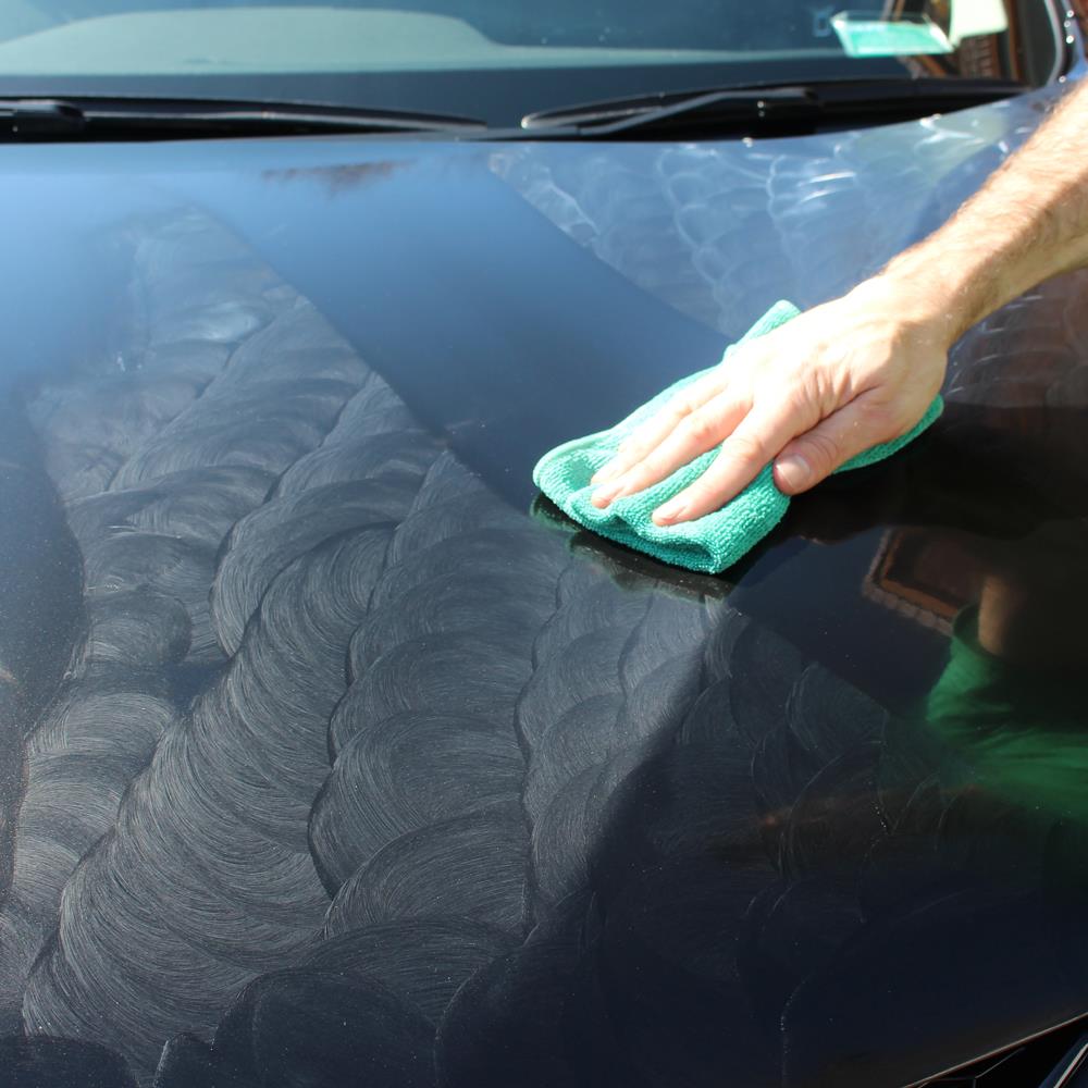Carnauba Wax Paste 397g Turtle Wax