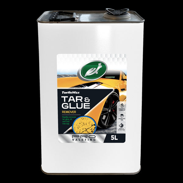 Tar & Glue Remover 5LTR