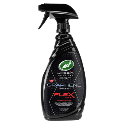 Hybrid Solutions Pro Graphene Flex Wax 680ML Hybrid Solutions Pro Graphene Flex Wax 680ML