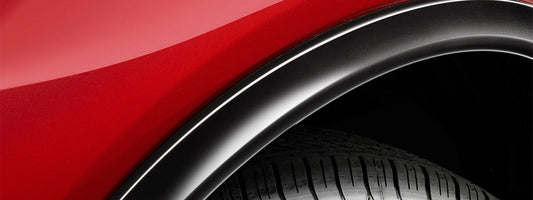 3 Tips for Using a Car Plastic Restorer to Make Your Vehicle’s Trim Look Like New Again