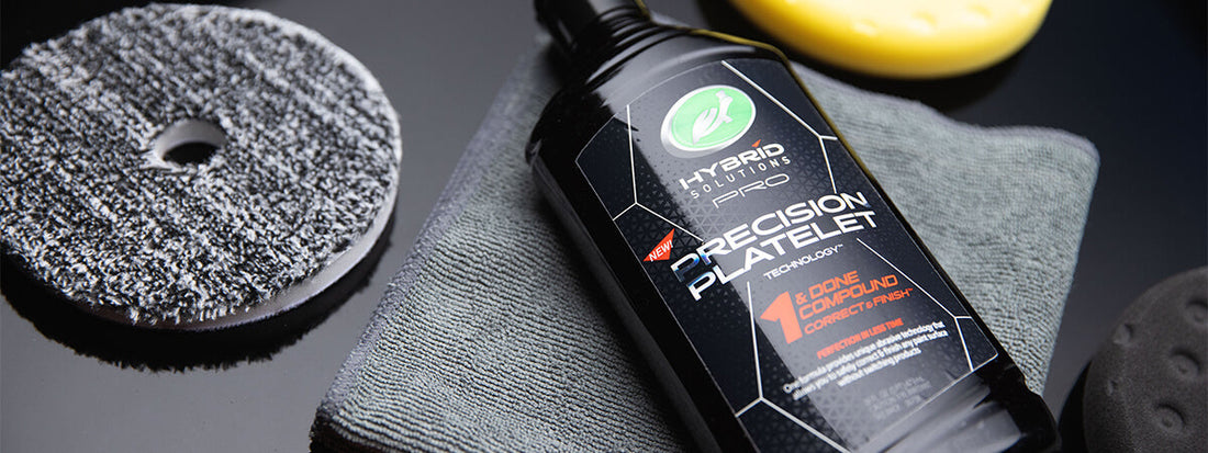 3 Ways to get the Best Results With Your Car Care Routine