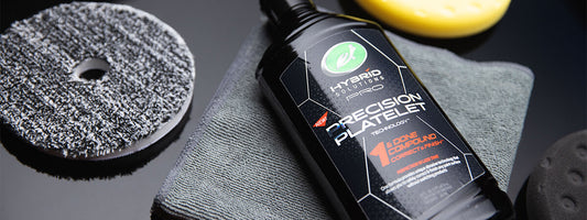 3 Ways to get the Best Results With Your Car Care Routine