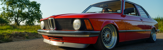 Quick & Easy Summer Car Care Tips