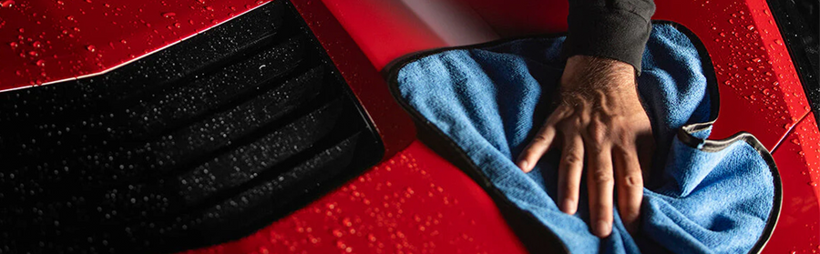 Can You Use Car Wax and Polish on a Ceramic Coating?