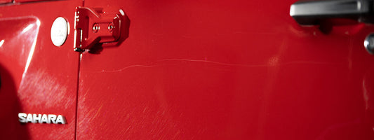 How To Use A Car Paint Scratch Remover