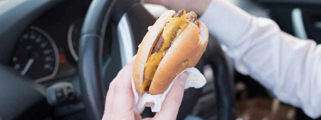 HOW TO REMOVE BAD CAR ODOURS - FOOD, SMOKE, PET & OTHER