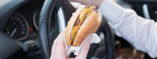 HOW TO REMOVE BAD CAR ODOURS - FOOD, SMOKE, PET & OTHER