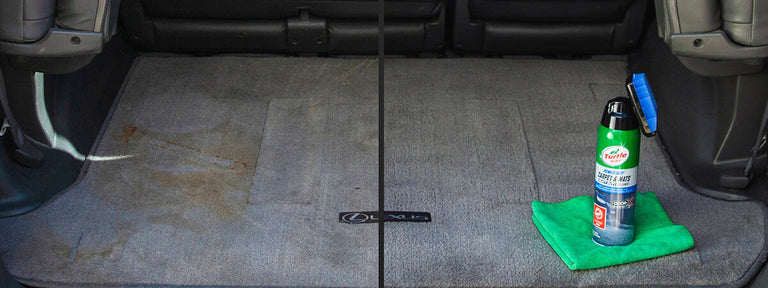 Why You Definitely Need Car Floor Mats -  Motors Blog