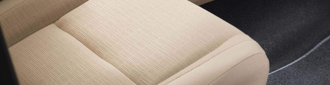 HOW TO SPOT CLEAN UPHOLSTERY STAINS