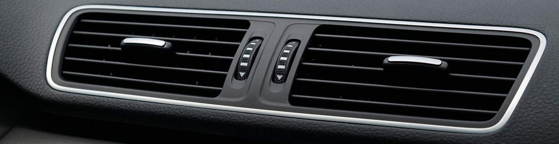 HOW TO REMOVE AIR CONDITIONER SMELLS