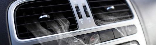 HOW TO CLEAN CAR MATS AND REMOVE MUSTY SMELLS