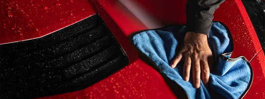 Can You Use Car Wax and Polish on a Ceramic Coating?