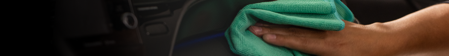 Microfibre Towels