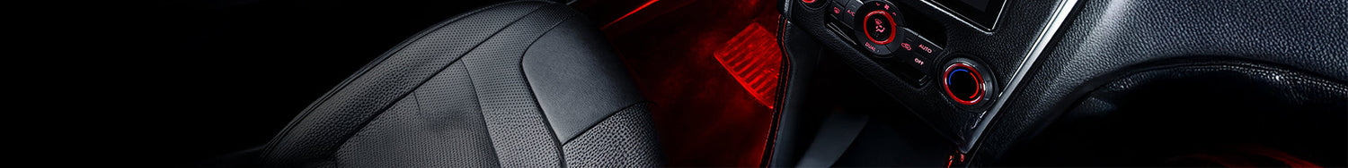 Interior Valeting Range