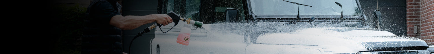 Extreme Foam