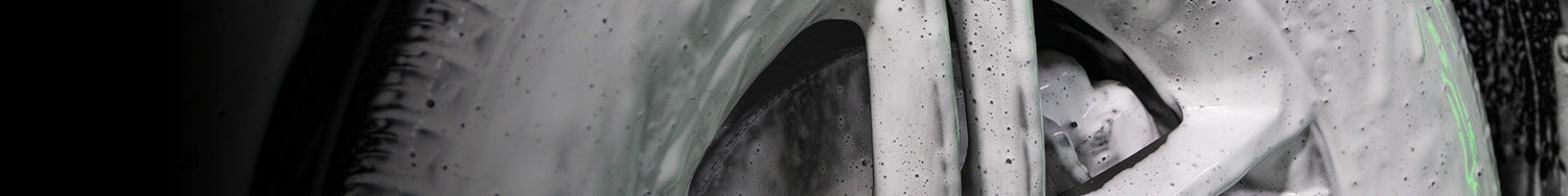 Exterior Heavy Duty Cleaners