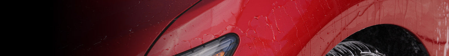 Pre-Wash Valeting Range