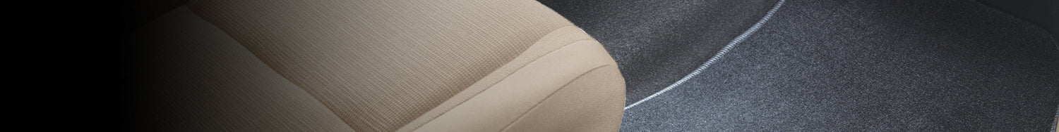 Carpets, Mats & Upholstery