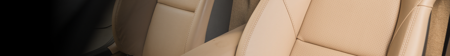 Leather Cleaner & Conditioner