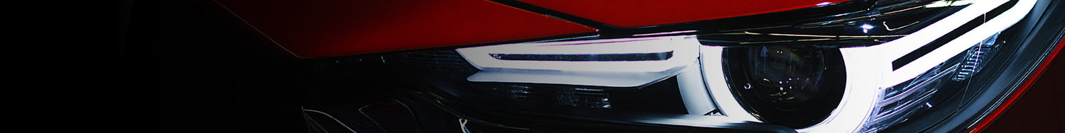 Headlight Restoration
