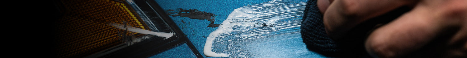 Car Scratch Remover