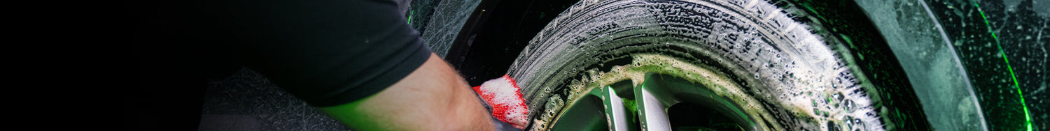 Tyre Cleaner