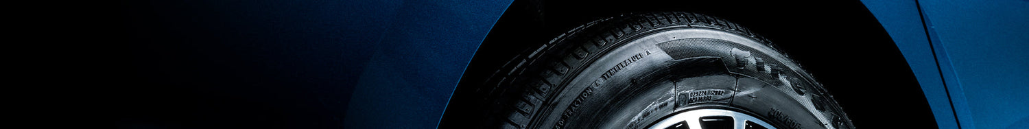 Tyre Shine & Protectant