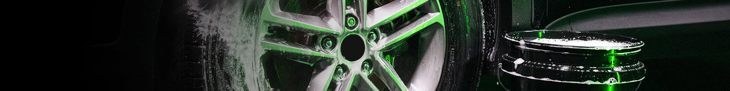 Wheel Cleaner