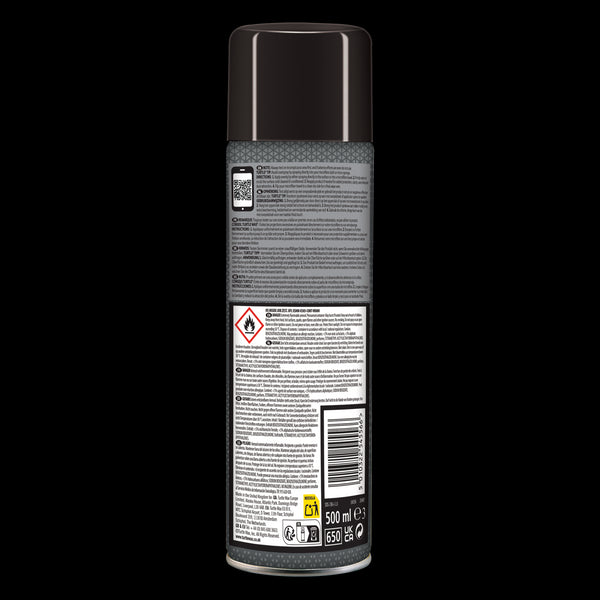 Hybrid Solutions Ceramic & Graphene  Inside Job - Zest
