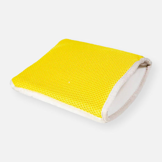 Scrub Ninja Interior Scrubbing Mitt