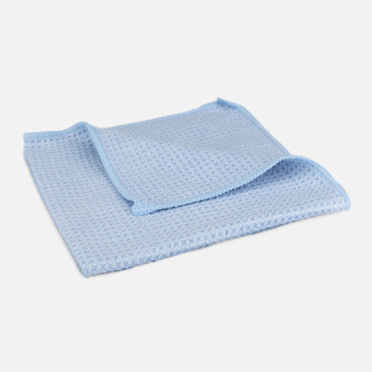Microfiber Glass Cleaning Towels