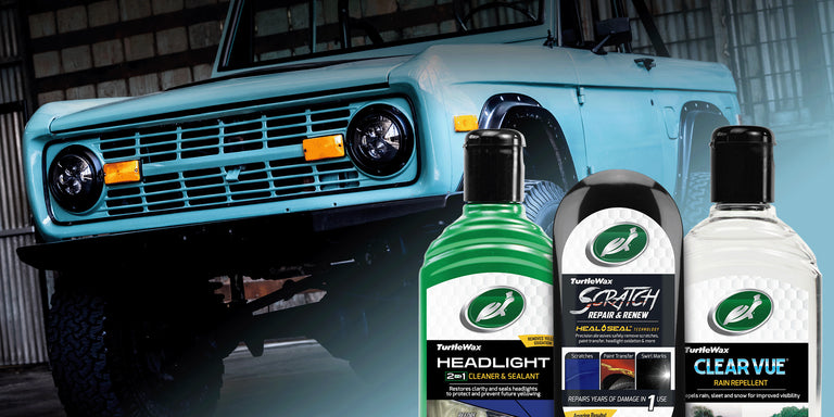 Car wax store discount