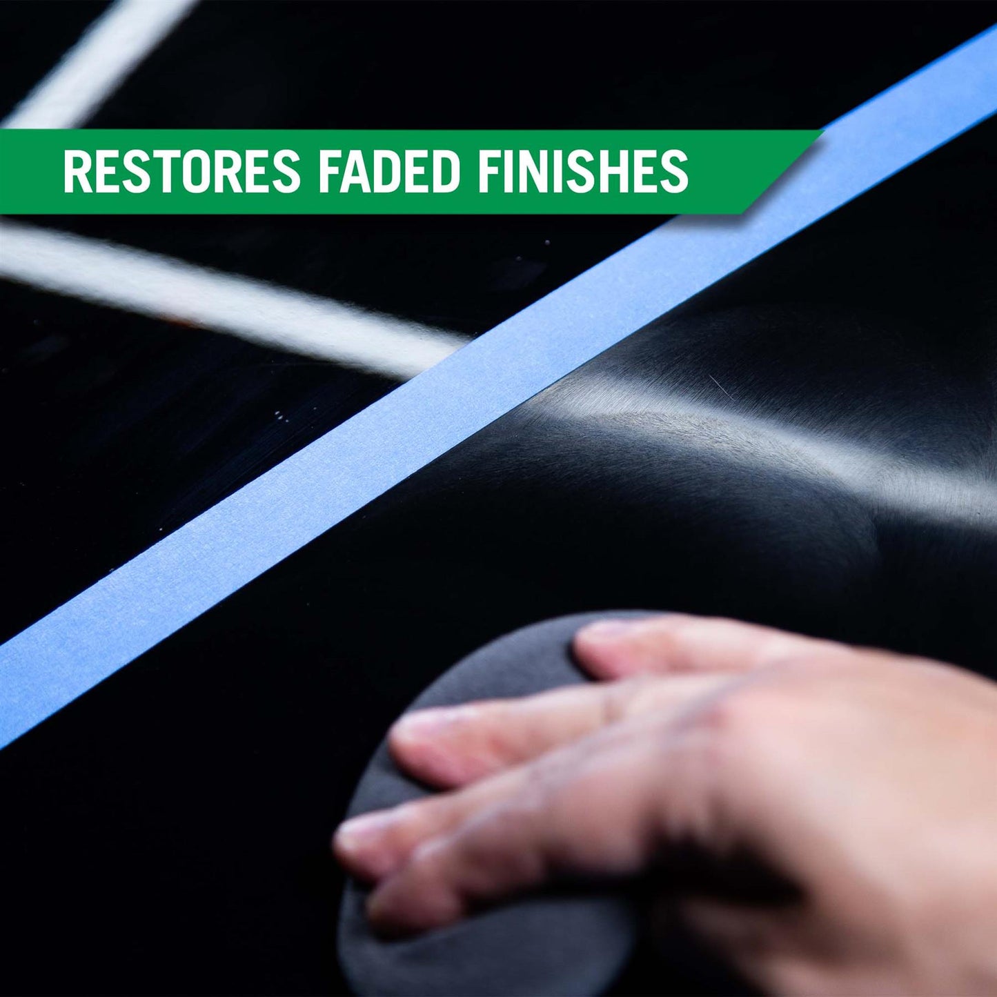 Paintwork Car Care Kit