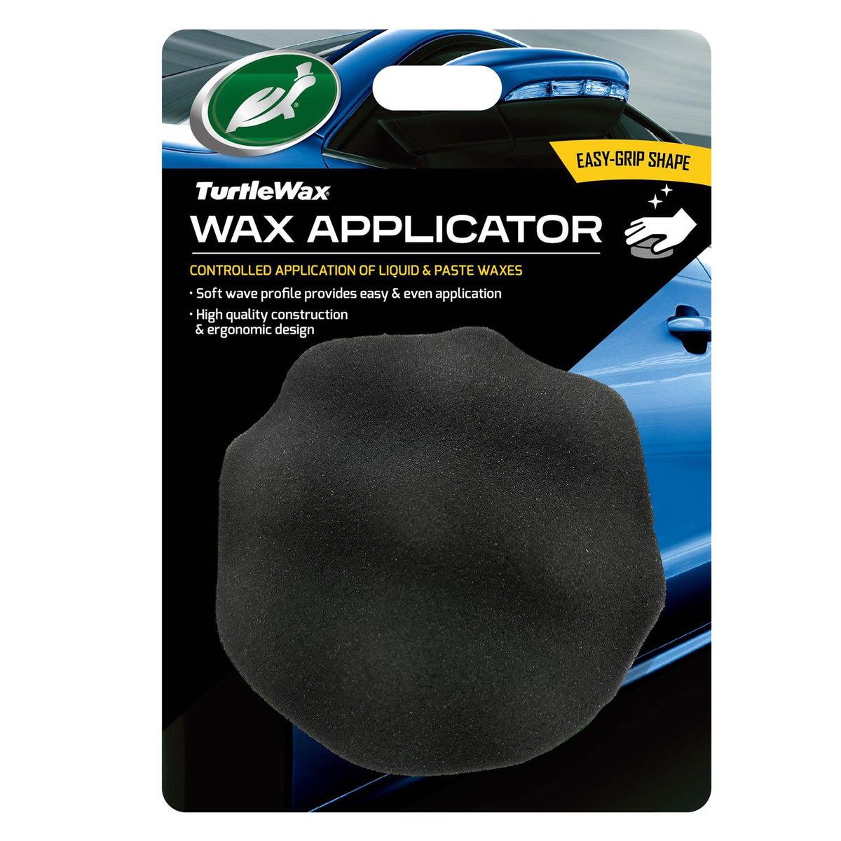 Ultimate Applicator