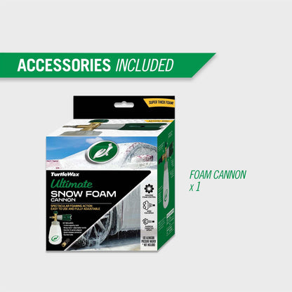 Wash & Protect Car Care Kit