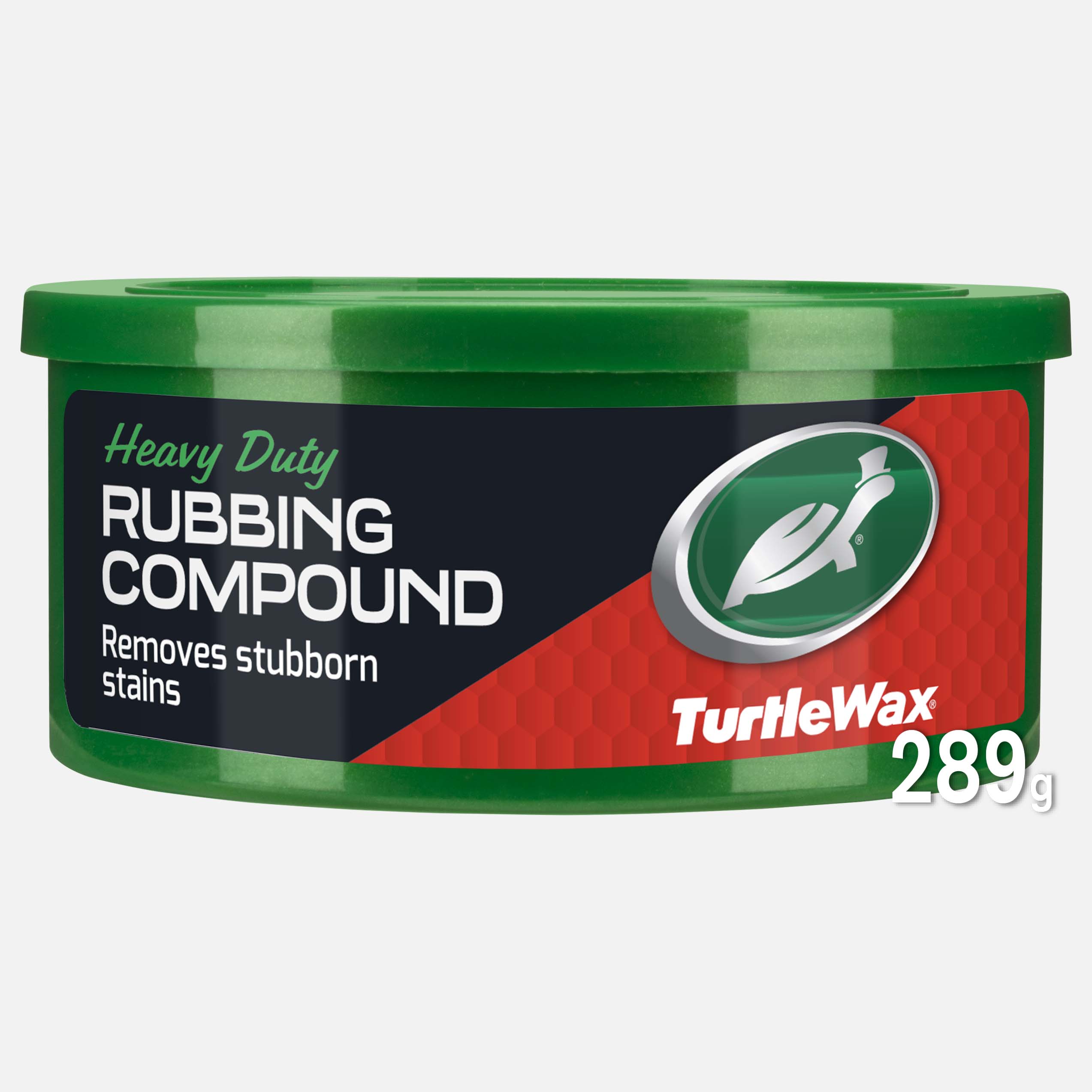 Heavy Duty Rubbing Compound