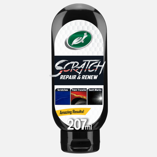 Scratch Repair & Renew, 207ml