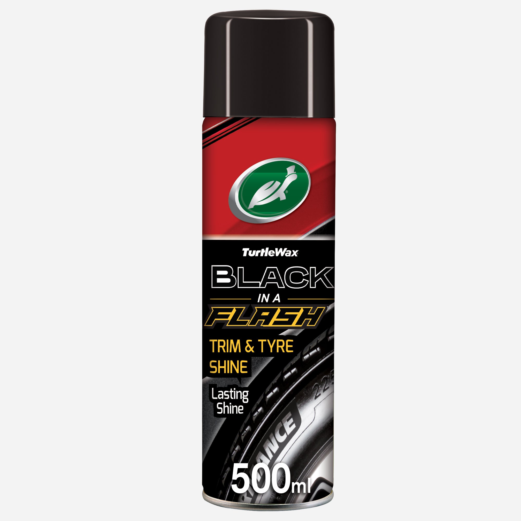 Flash® Trim & Tyre Shine