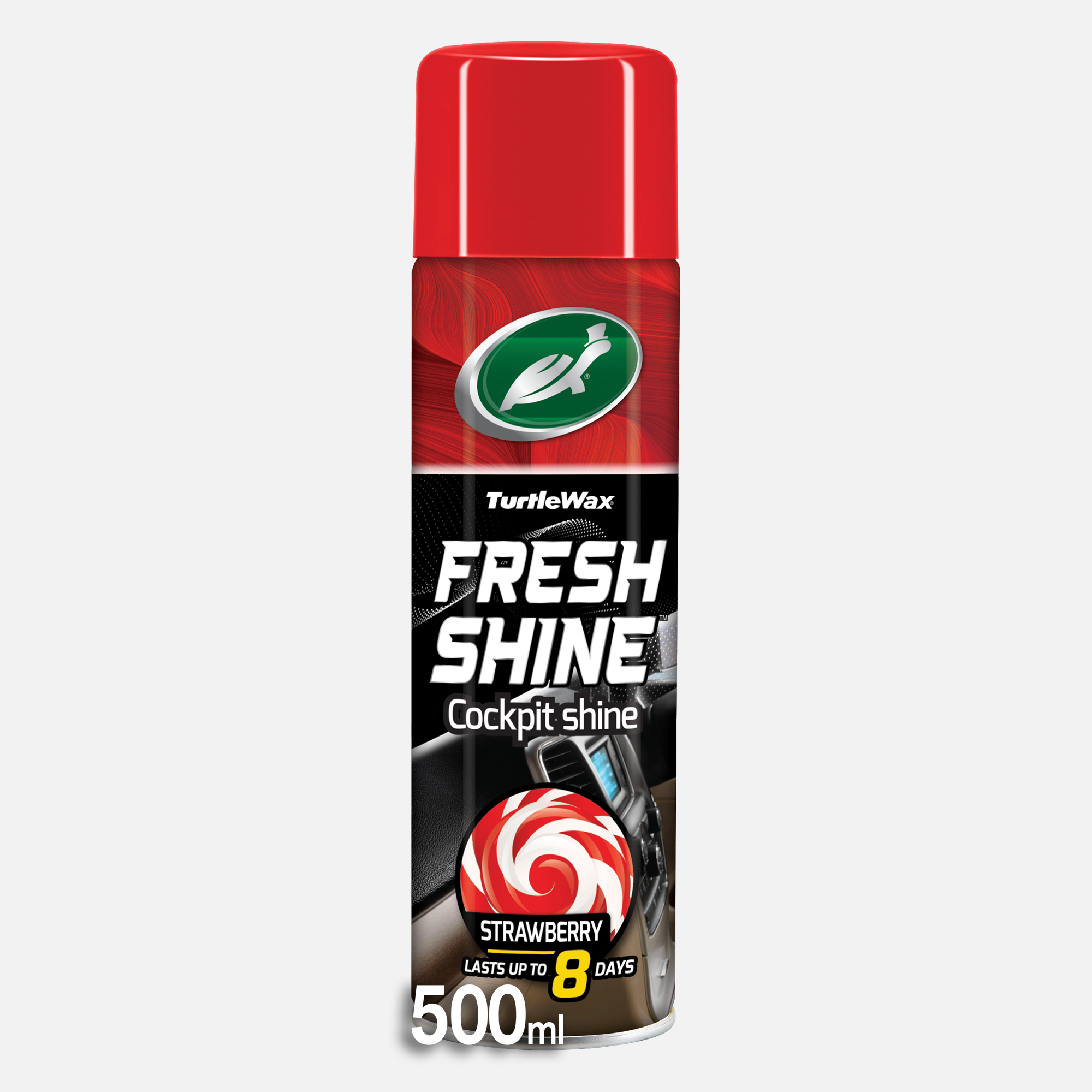 Fresh Shine® Strawberry