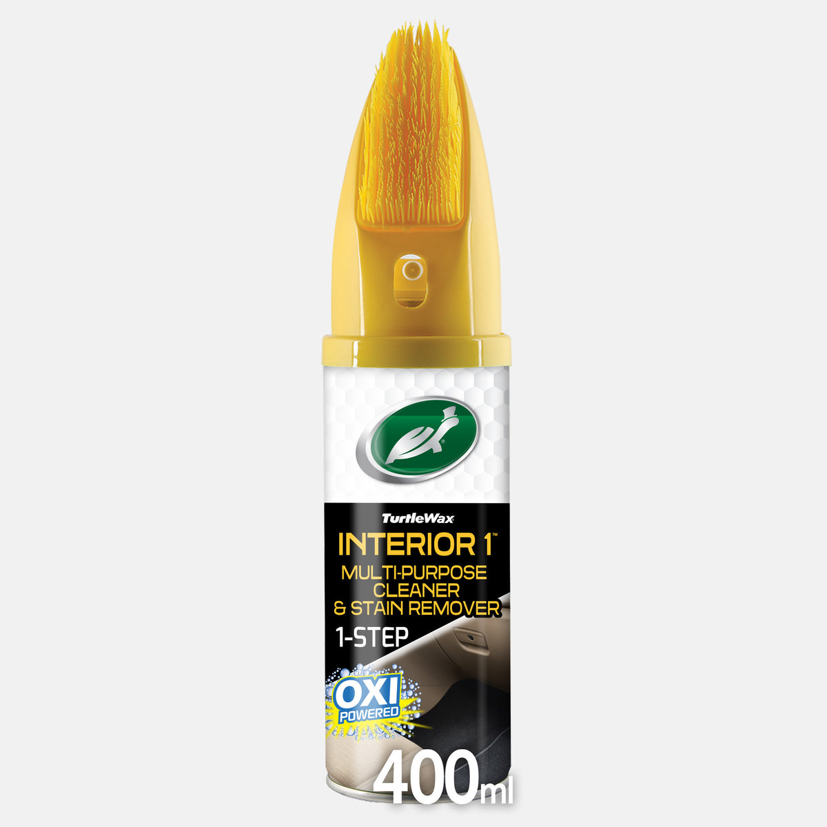 Interior 1™ Multipurpose Cleaner & Stain Remover