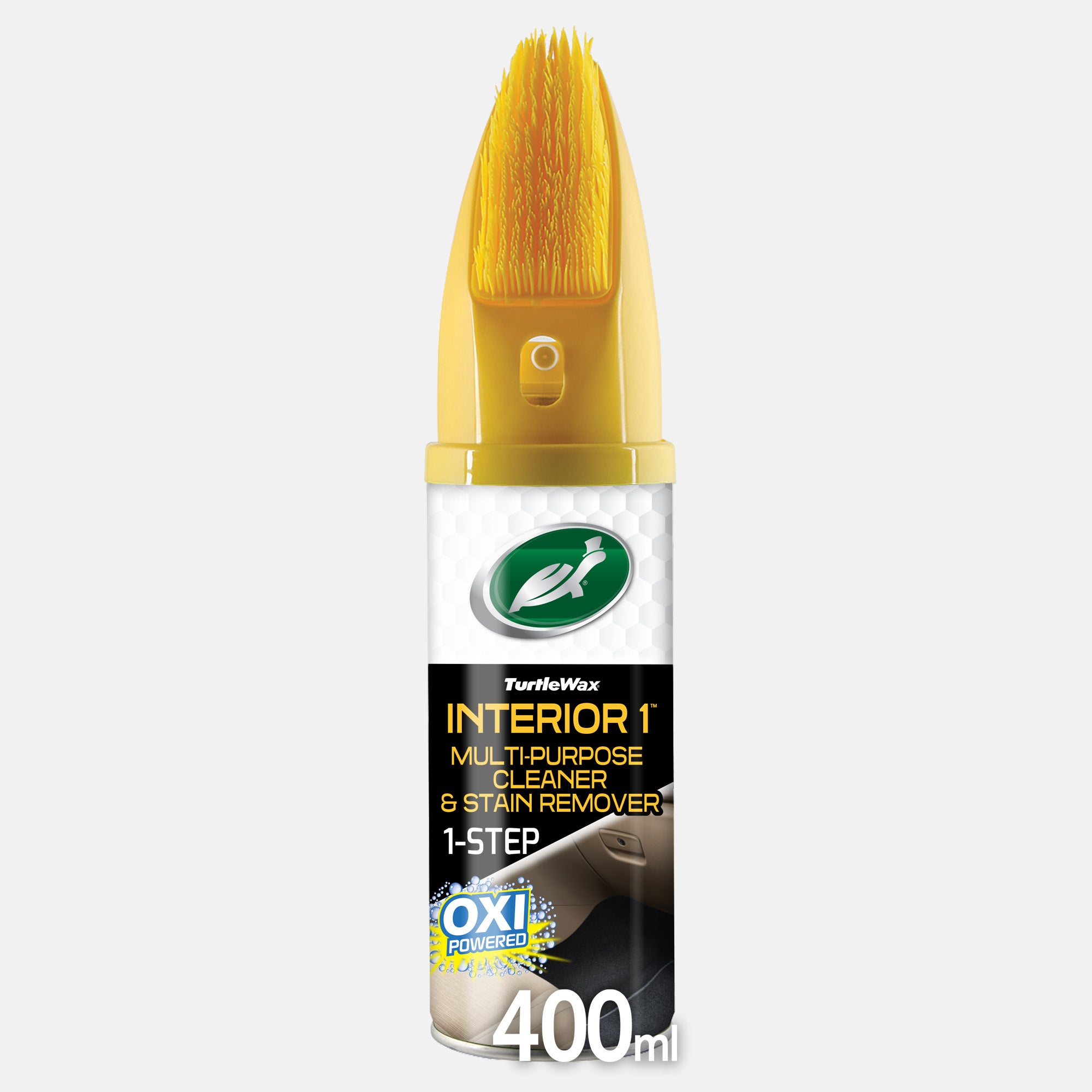 Interior 1™ Multipurpose Cleaner & Stain Remover