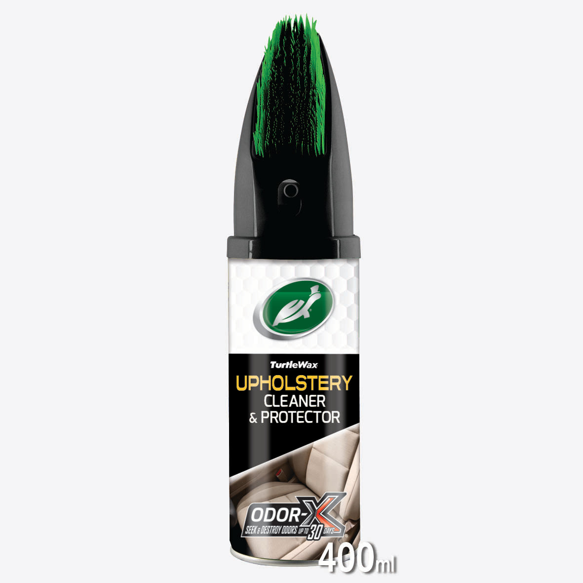 Upholstery Cleaner & Protector