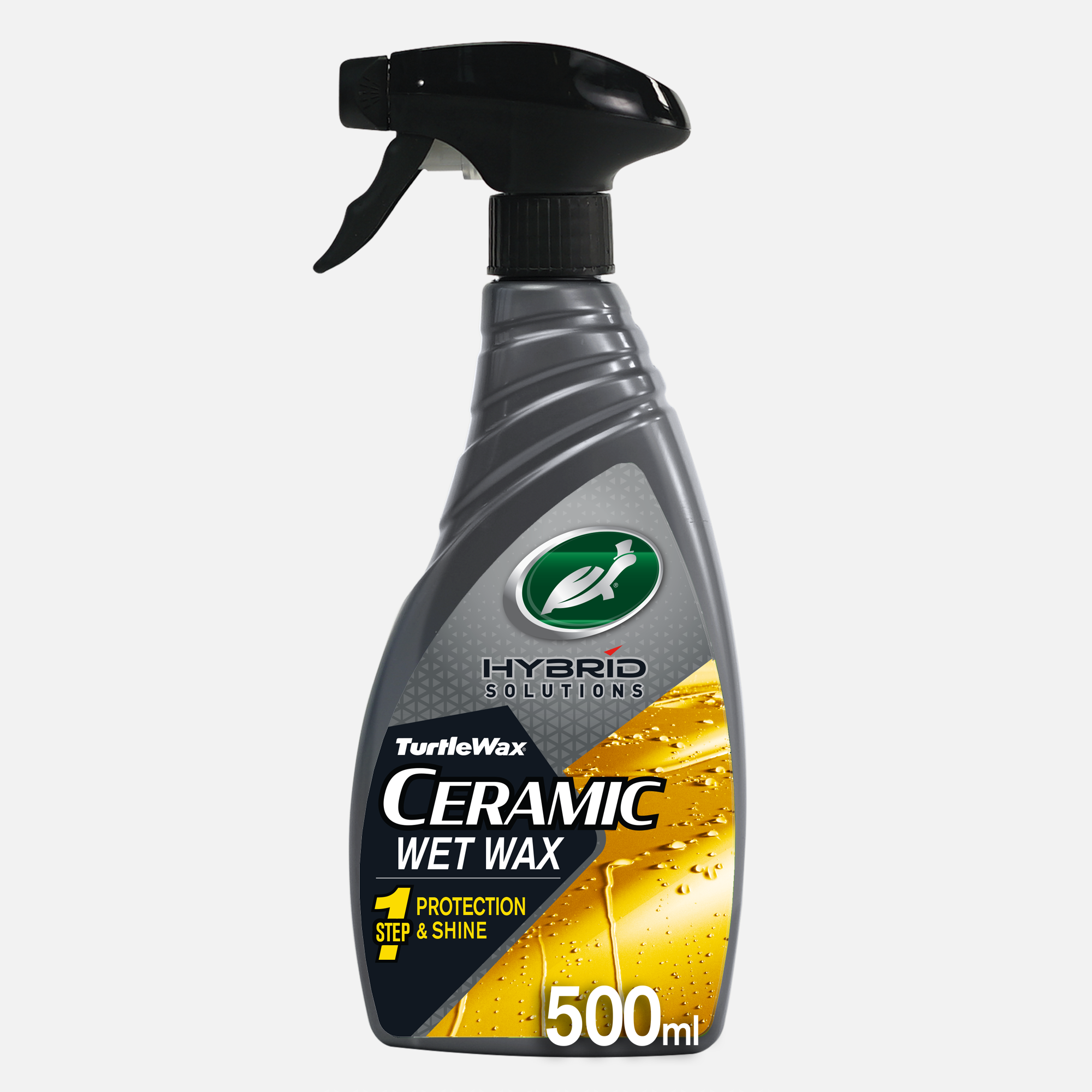 Hybrid Solutions Ceramic Wet