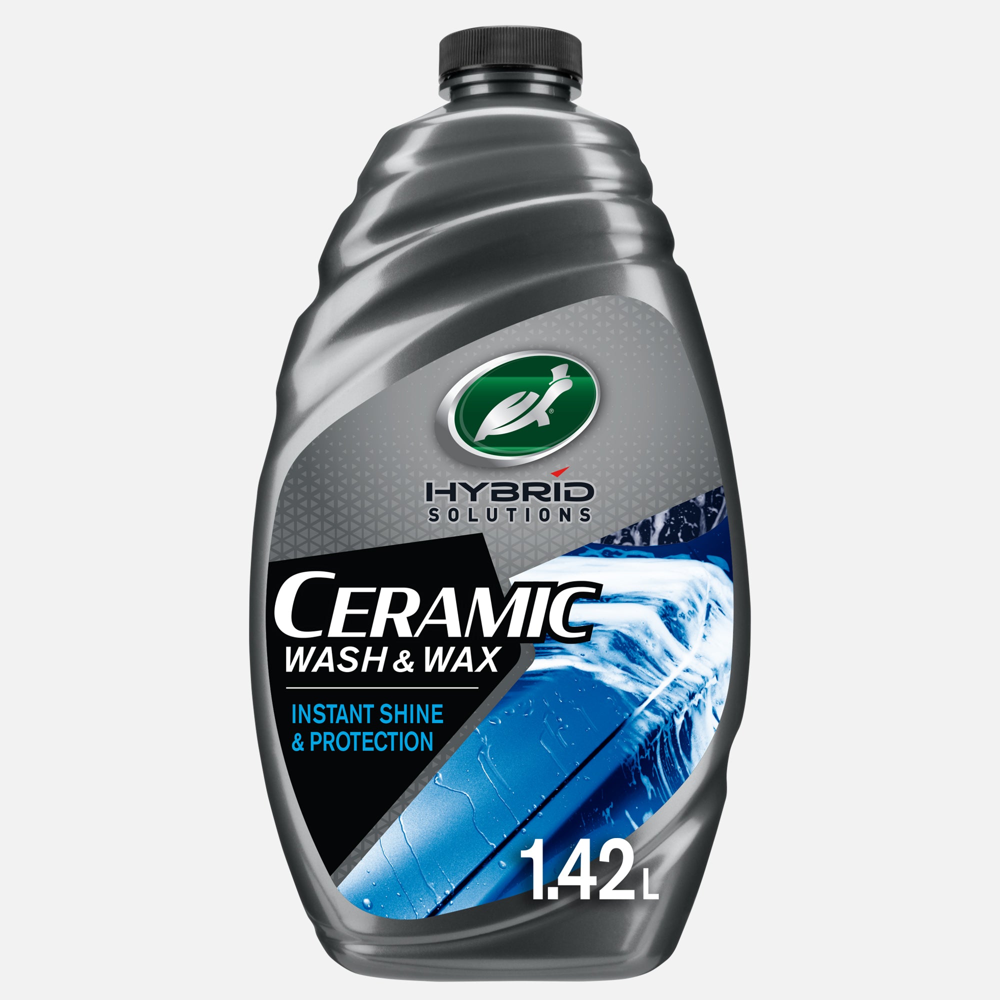 Hybrid Solutions Ceramic Wash &