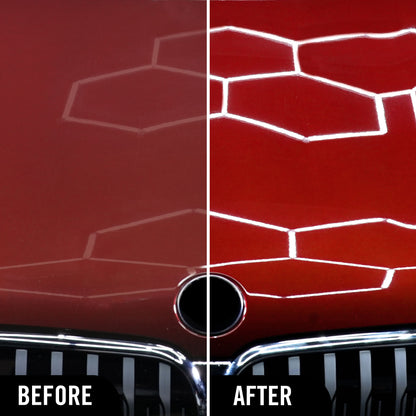 Hybrid Solutions Ceramic Wet Wax, 500ml