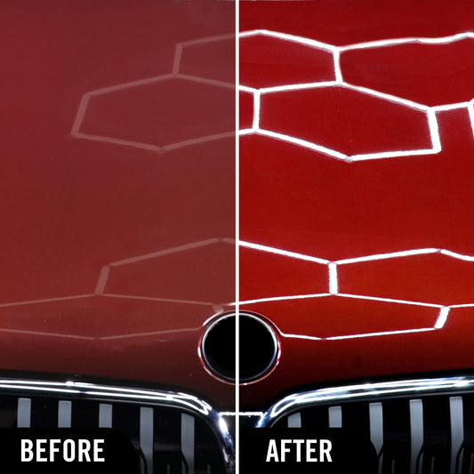 Hybrid Solutions Ceramic Wet Wax, 500ml